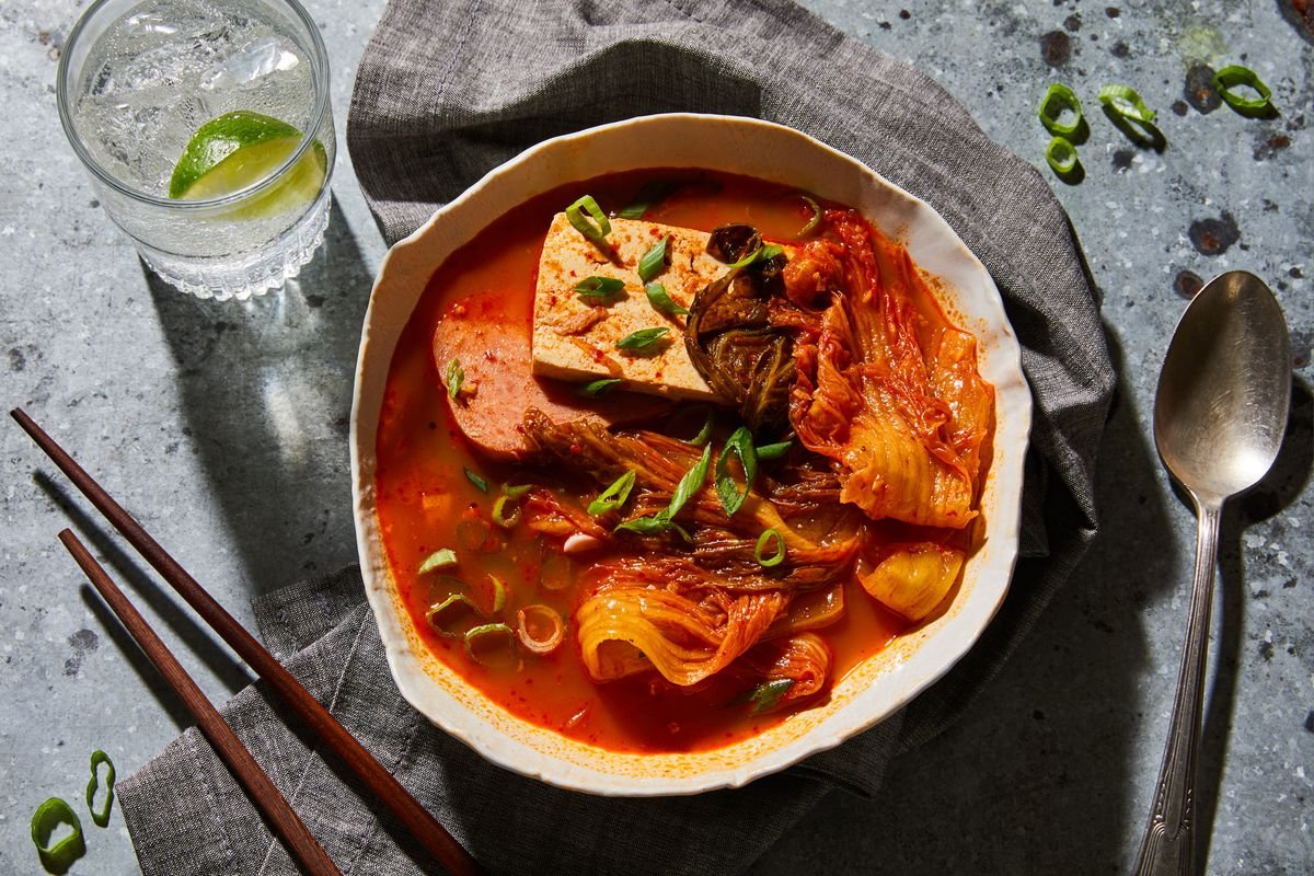 21 Kimchi Recipes To Fire Up Dinner Tonight