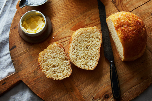 Nigella's Brilliant Secret for Better Bread