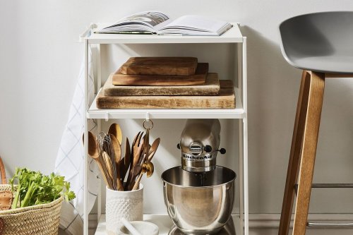 16 Kitchen Storage Ideas &amp; Tools to Maximize Your Space