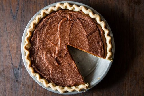 Everything You Need to Make the Perfect Pie