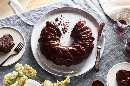 19 Best Bundt Cake Recipes That Look Super Fancy but Are a Cinch