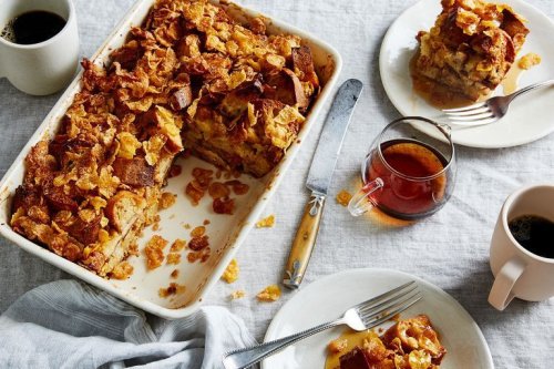 30 Christmas Breakfast Ideas We're More Excited for Than Presents