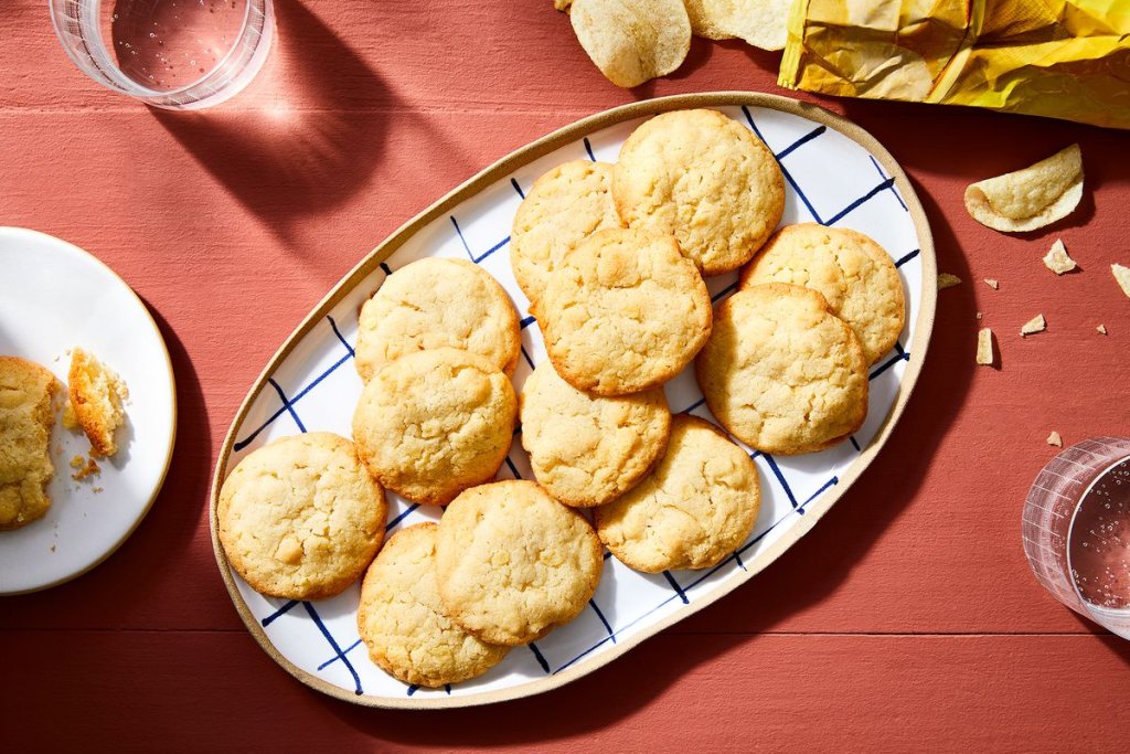 Food & Recipes - cover