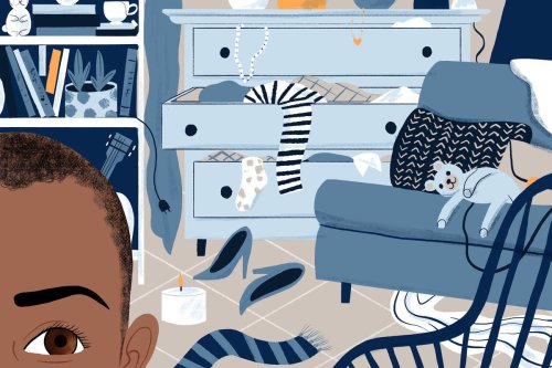 Want to Be a Minimalist? Here’s What No One Tells You.