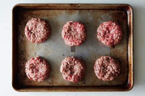 5 Tricks to Making a Really Excellent Burger
