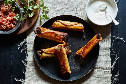 15 Leftover Roast Beef Recipes That Meat You Halfway