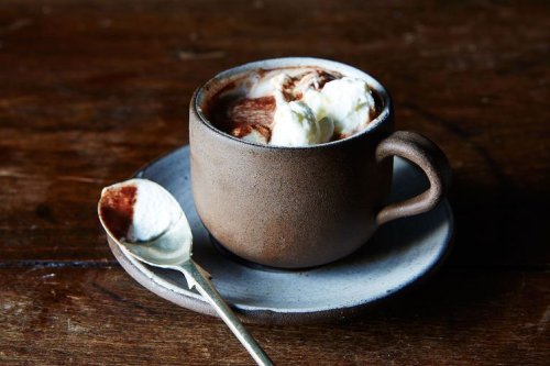 How to Make the Best Hot Chocolate, According to the Experts