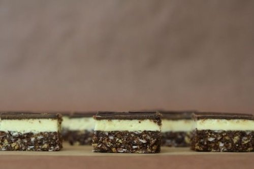 The Nanaimo Bar: Another Reason to Consider Moving to Canada