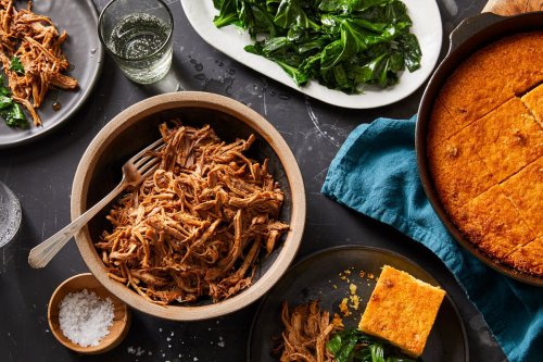 The Definitive Guide to Making Pulled Pork