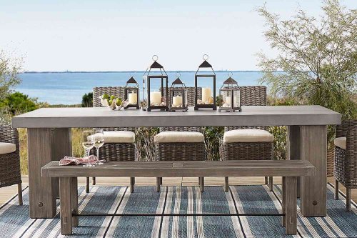 Pottery Barn’s Hidden Outlet Has 70% Off Kitchen and Patio Essentials