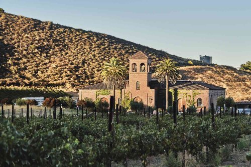 10 Reasons to Take a California Wine Trip Along the San Andreas Fault Line