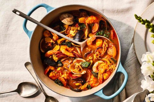 11 Portuguese Recipes to Add to Your Repertoire