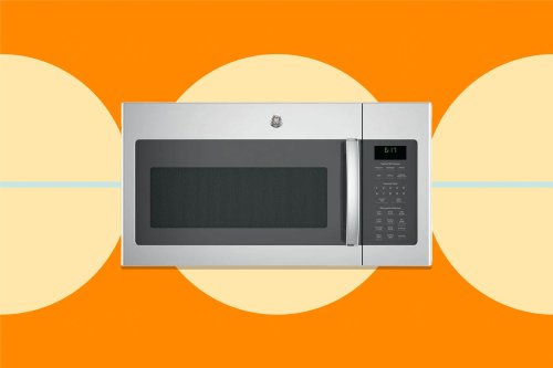 The Best Over-the-Range Microwaves for Every Kitchen