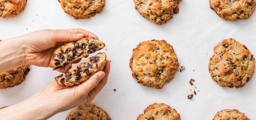 40 Mail-Order Cookies That Deliver Straight to Your Door