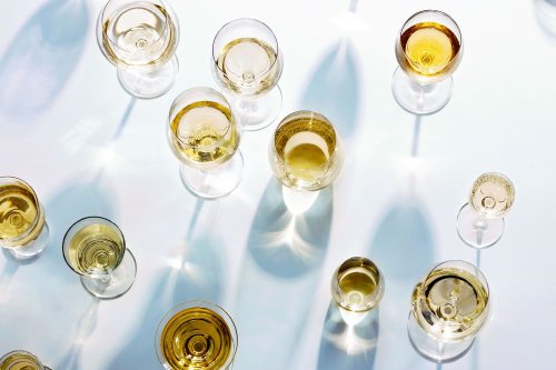 10 White Wines Our Editors Are Drinking This Fall