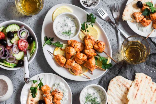 7 Essential Greek Dishes Everyone Needs to Try