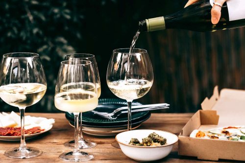 How Is French Sauvignon Blanc Different From New Zealand Sauvignon Blanc?