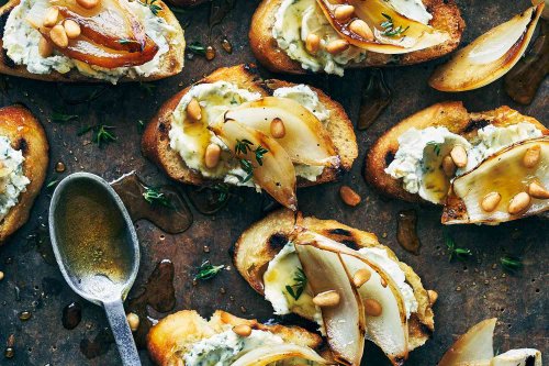 18 Blue Cheese Recipes With a Punch of Pungent Flavor