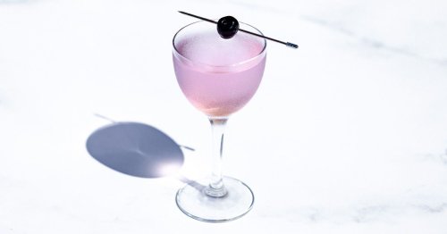 The 10 Best Easter Cocktails To Greet Spring