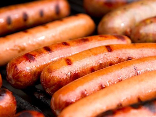 We Found a Hot Dog That Tastes Like Steak — Grilling Season Will Never Be the Same