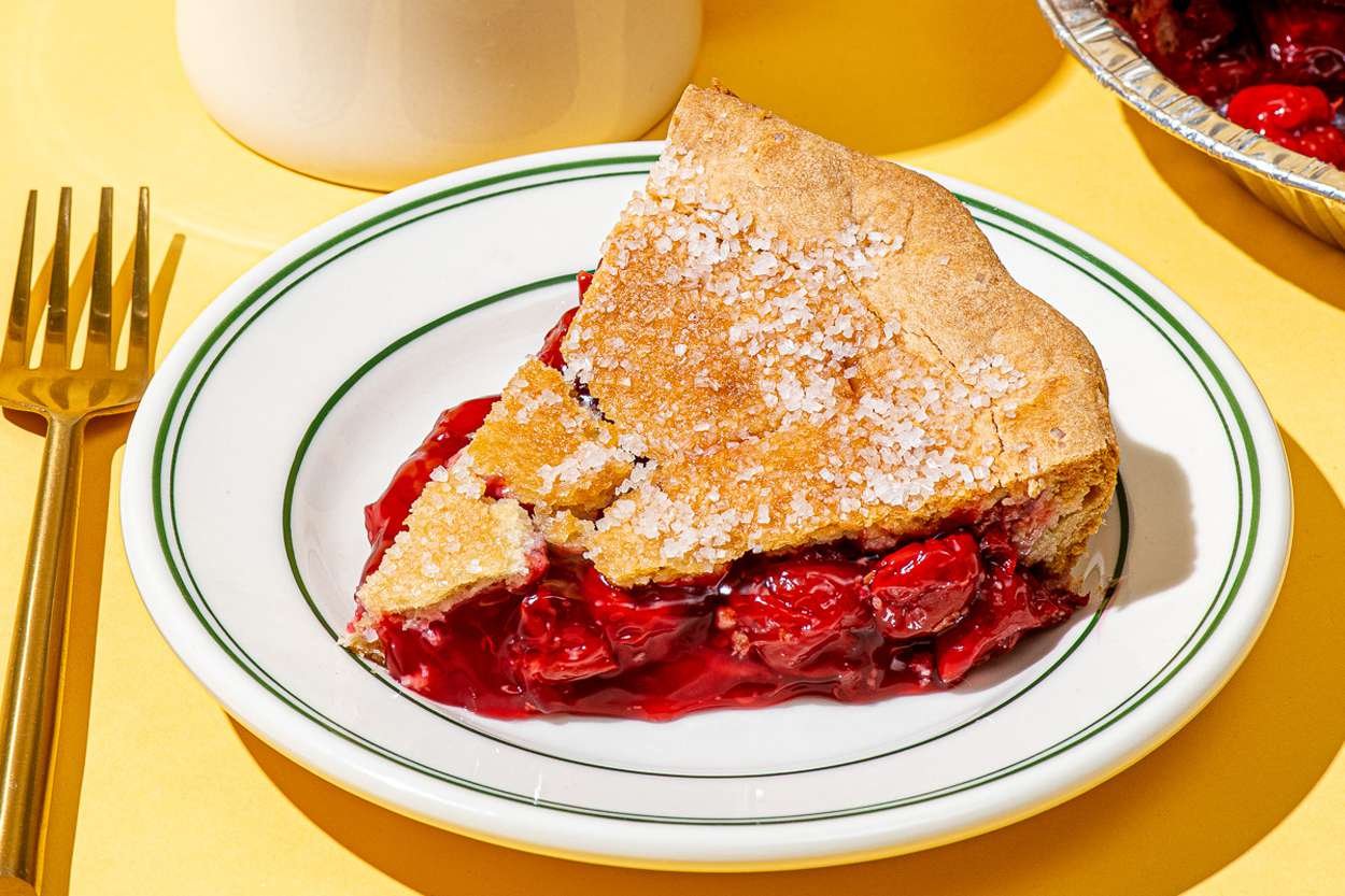 The Best Pie in Every State