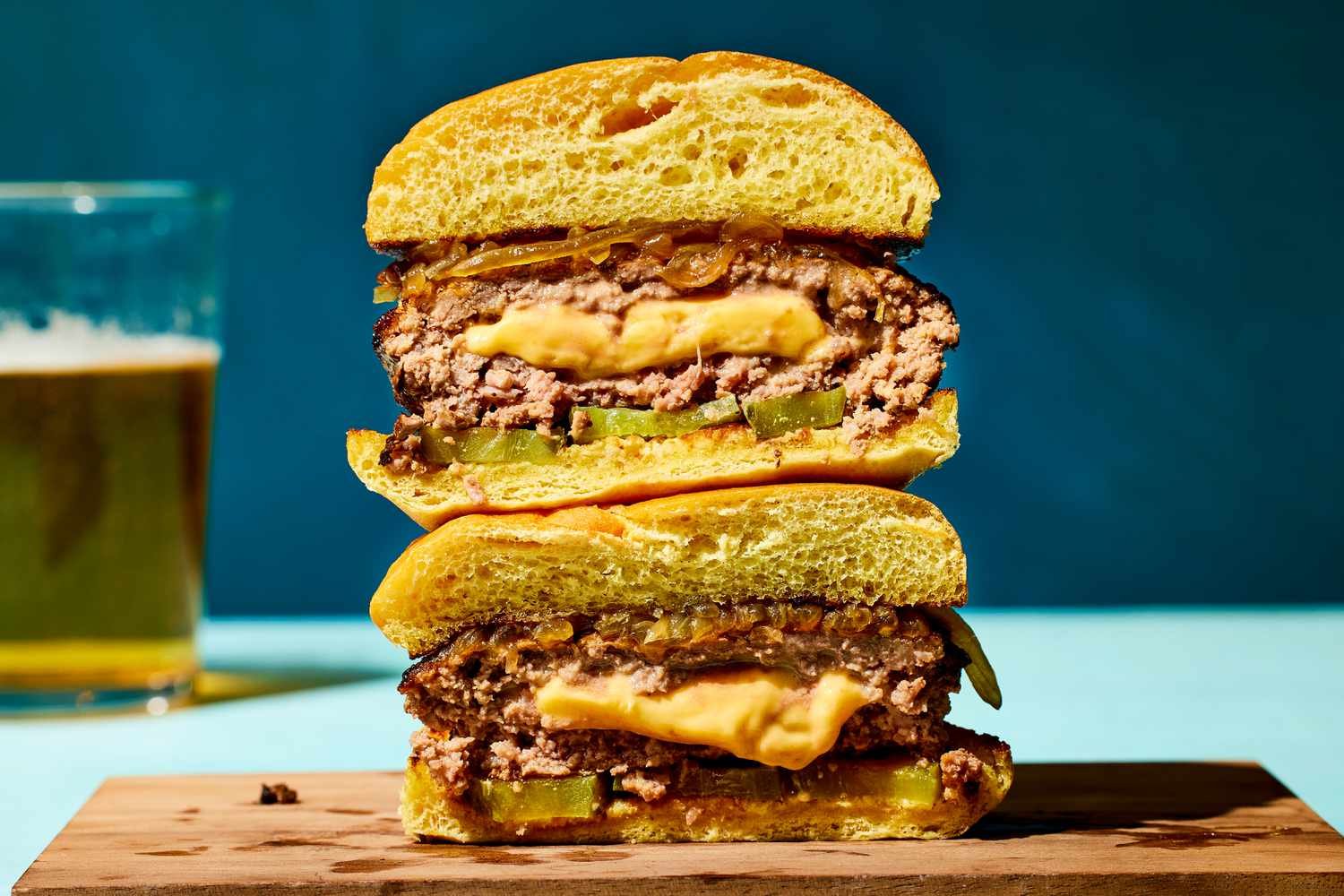 Our 23 Best Burger Recipes