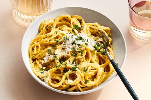 23 Go-To Pasta Recipes You'll Make for the Rest of Your Life