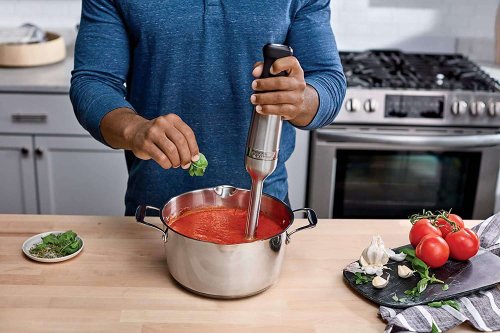 I’m a Food Editor, and These Are the 5 Best Kitchen Tools I Tried in January