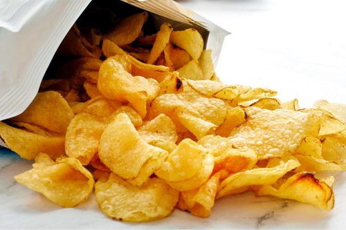 Chefs say these are the 5 best potato chips you can buy