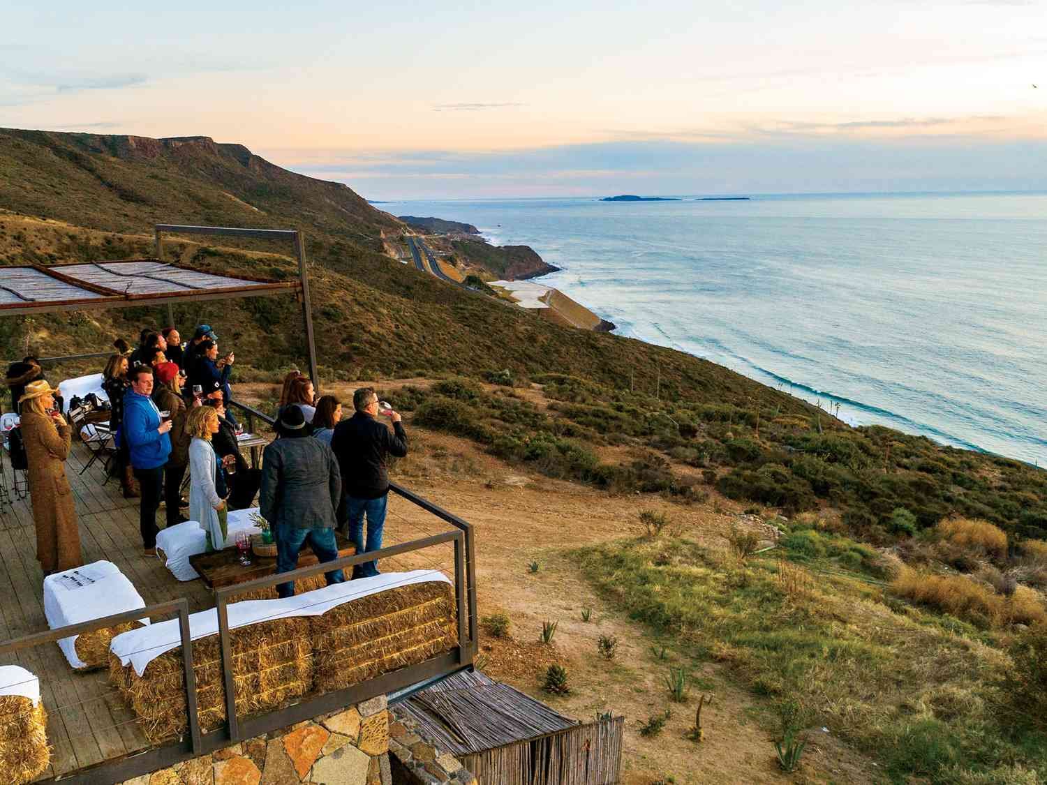 Valle de Guadalupe Guide: Where to Stay, Eat, and Drink