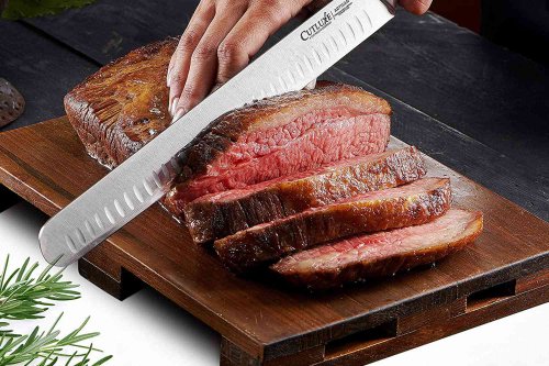 I Cook Steak Once a Week in the Summer, and I Use These 7 Products Every Time