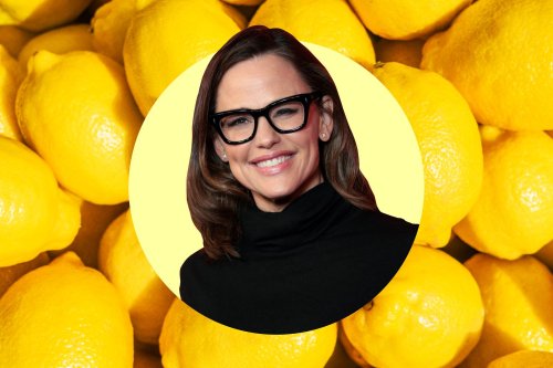 Jennifer Garner Blessed the Internet with This Easy Lemony Dessert