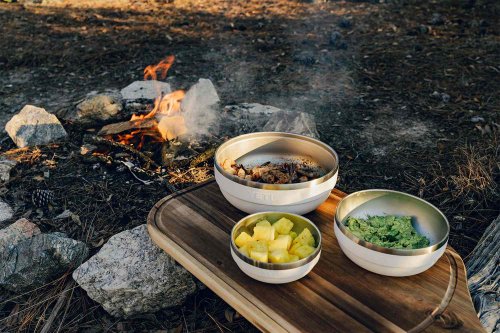 Yeti Just Dropped the Perfect Solution for Transporting Food Without Leaking or Spilling