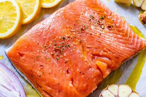The 3-Ingredient Salmon Marinades Chefs Make Again and Again