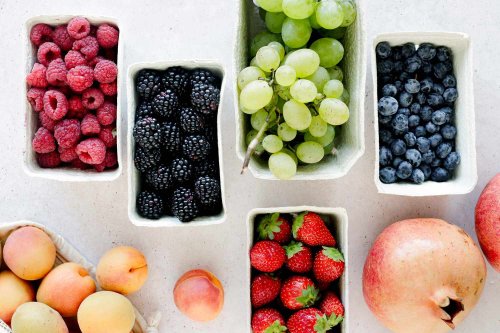 Want to Stay Sharp and Strong Into Old Age? Start Eating These Foods Now