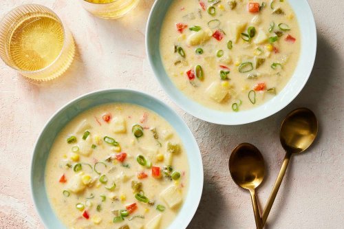 18 Easy Soups That Are Ready Within an Hour