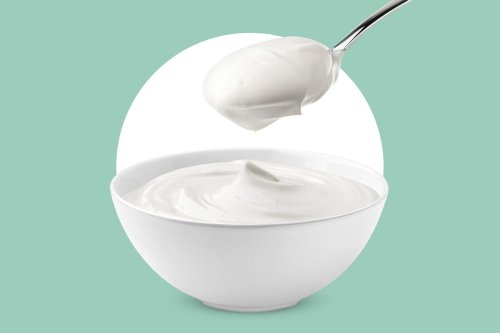 A New Study Says Yogurt Can Help Reduce Your Risk of Colon Cancer