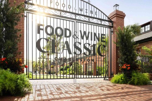 Early Bird Tickets Just Launched for Charleston’s Tastiest Weekend of the Year