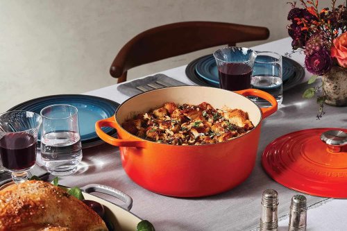 Amazon’s Memorial Day Sale Has Up to 60% Off Lodge, Le Creuset, and More Cast Iron Cookware