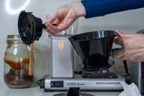 How to Clean and Descale Your Coffee Maker, According to Experts