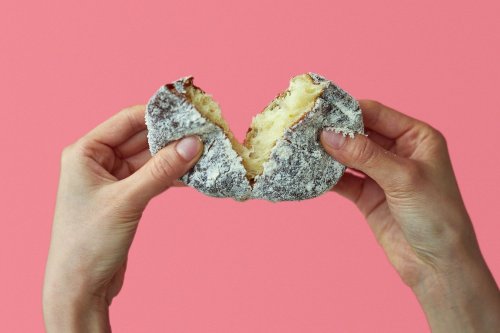 What to Get (and Avoid) at NYC's Newest Japanese Doughnut Shop