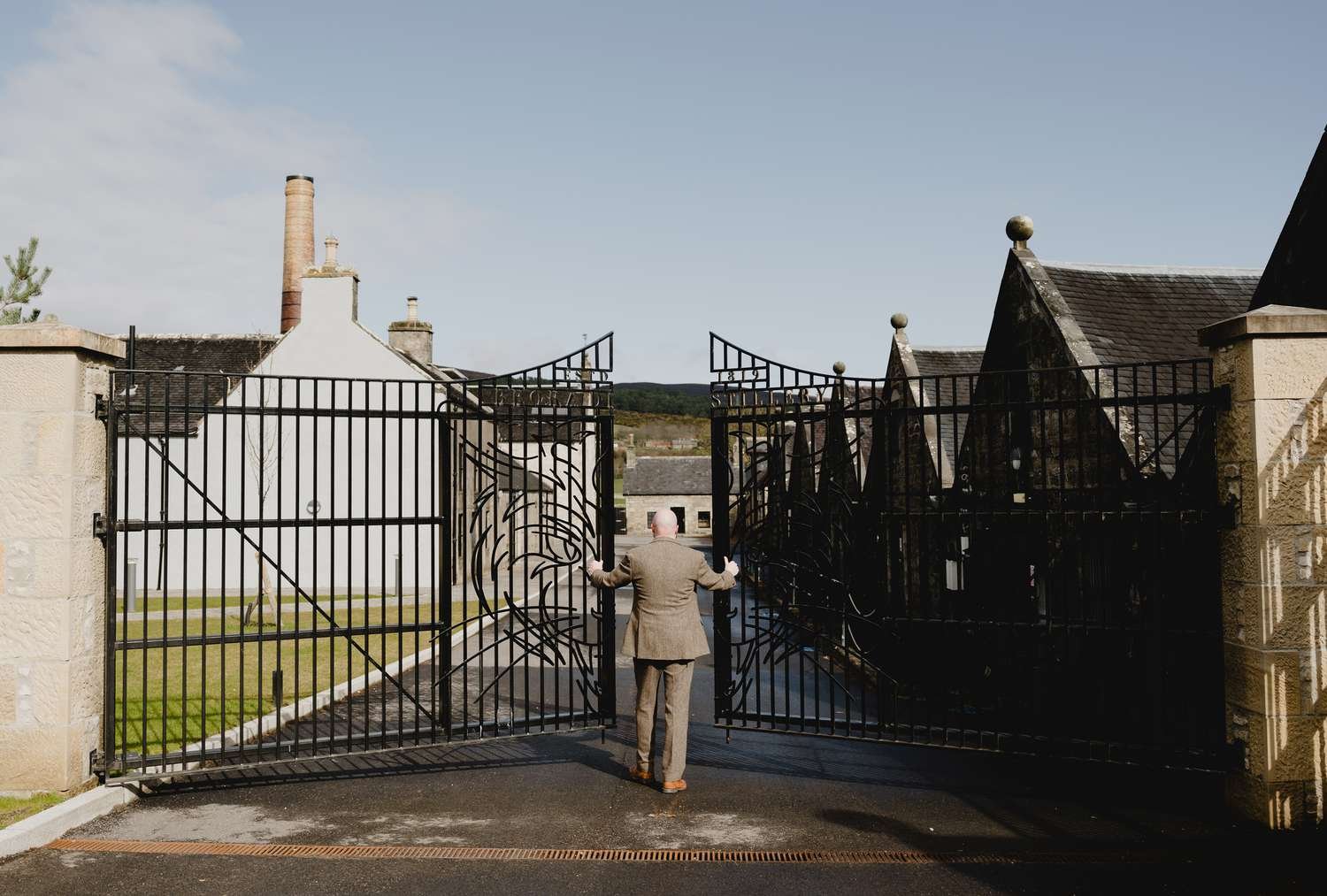 Scotland's Ghost Distilleries Are Resurrecting Some Seriously HighEnd