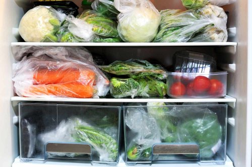 How the ‘Eat Me First’ Fridge Rule Helped Me Waste Less Food — and Cook Better Meals