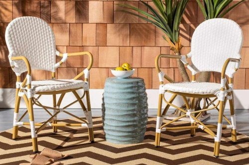 The 15 Best Patio Furniture Deals to Shop at Amazon During Memorial Day