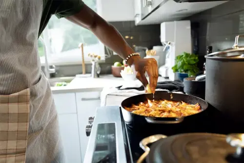 What to Buy Before Tariffs Cause Kitchen Gear Prices to Rise