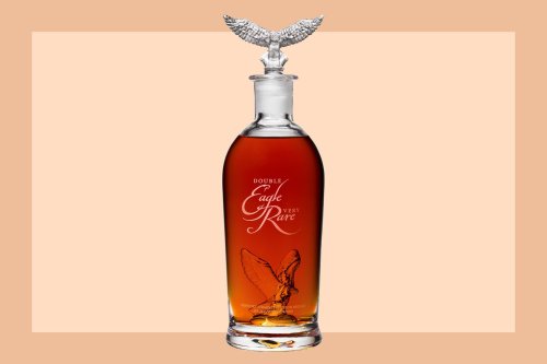 This Buffalo Trace Auction Is the Only Way You’ll Ever Get These Ultra-Rare Bottles