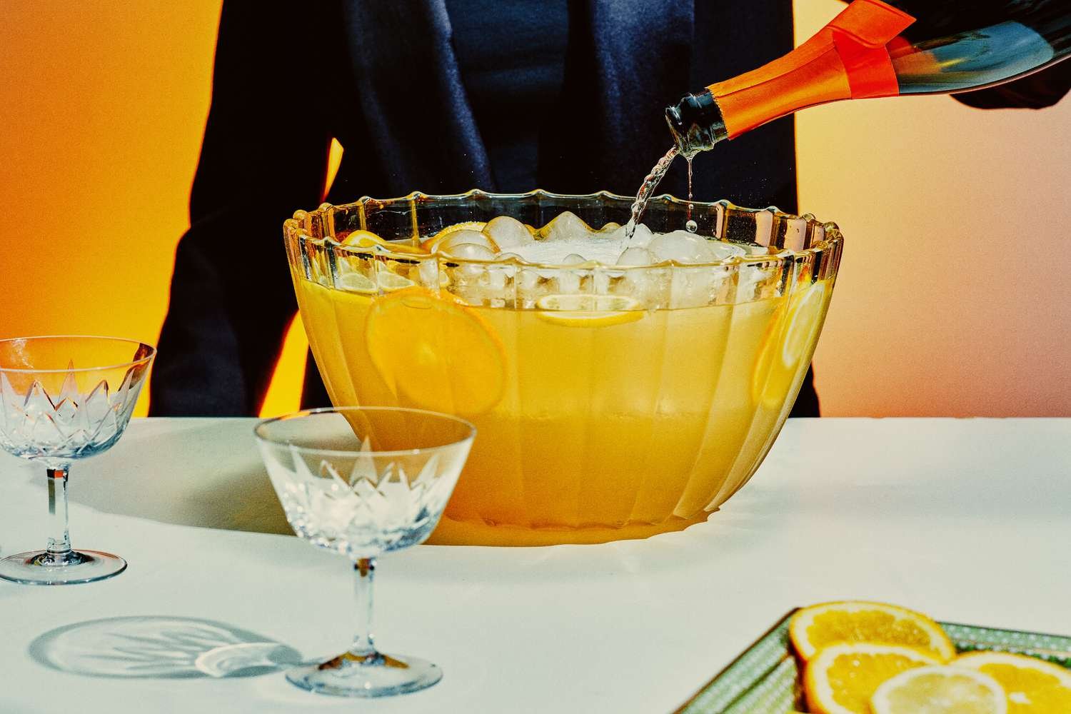 16 Party Punch Recipes for All Kinds of Celebrations