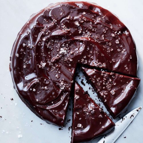 20 Crave-Inducing Chocolate Cakes