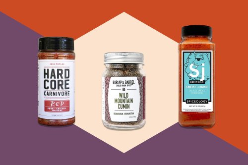 The 9 Best Barbecue Spices and Rubs for Mastering Smoked Meat and More