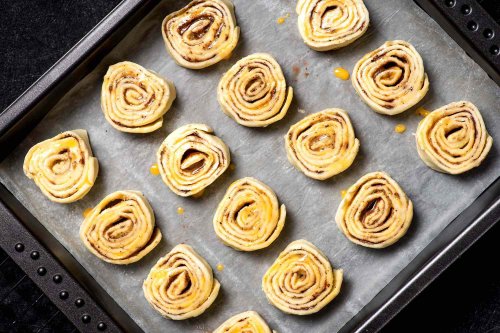 People Are Turning Store-Bought Tortillas Into Cinnamon Rolls, and It’s Honestly Genius